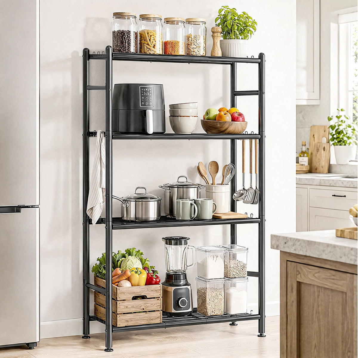 SYKIARIOL kitchen