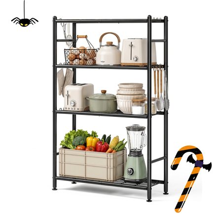 Shelving Units