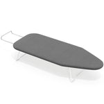 SYKIARIOL 30 x 12 in Tabletop Ironing Board with Iron Rest — Gray, view 1