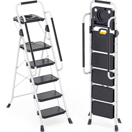 Step Ladders