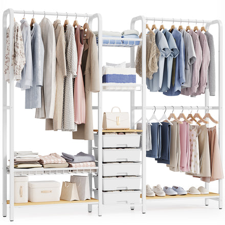 Garment Racks
