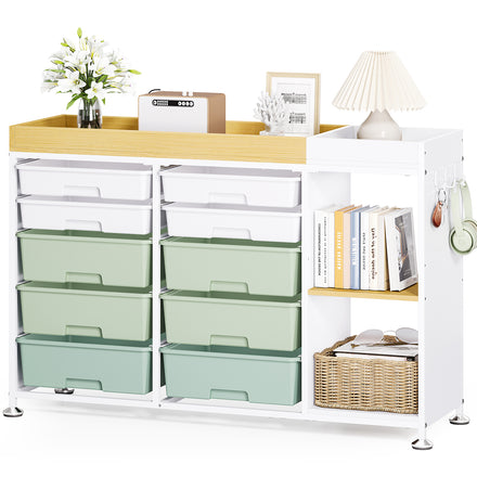 Storage Cabinets